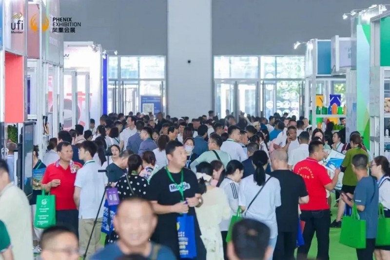 开云网址农资销售增量新宝地！2024年第三届西北植保会7月30-31日在西安举办！(图1)
