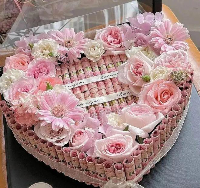 警惕“鲜kaiyun网页版花+现金”！临沭多家花店老板被卷入洗钱案！(图1)
