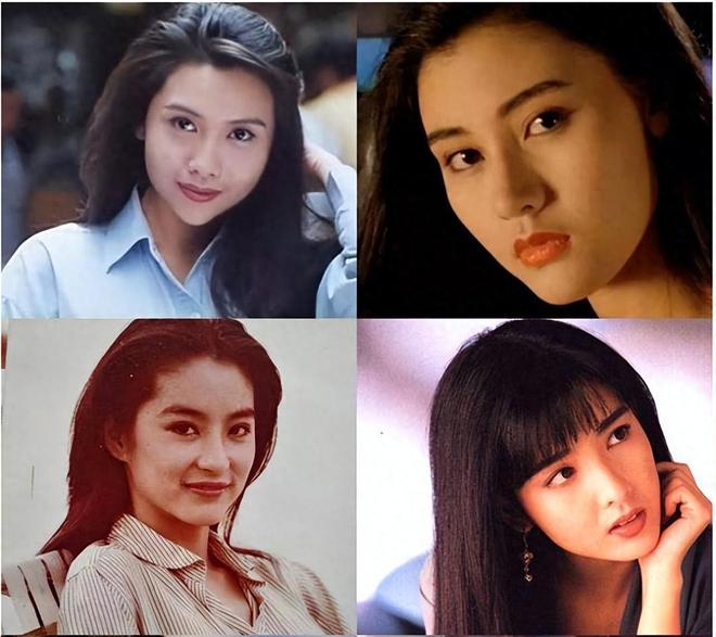 kaiyun网页版被老头娶回家的4位女星个个都是绝世美人却鲜花插在牛粪上!(图4)