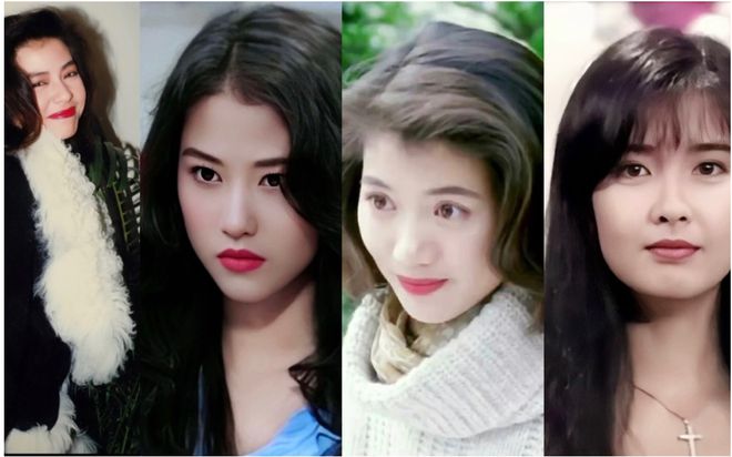 kaiyun网页版被老头娶回家的4位女星个个都是绝世美人却鲜花插在牛粪上!(图7)