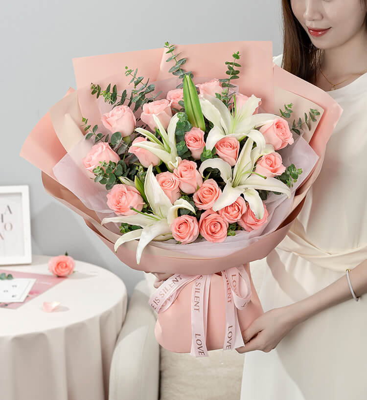 开云网址2024年新年订花送花送什么花(图1)