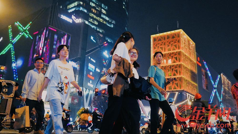 重现羊城千年“最古老”花市广州海珠2024年迎春花市正式官宣(图1)