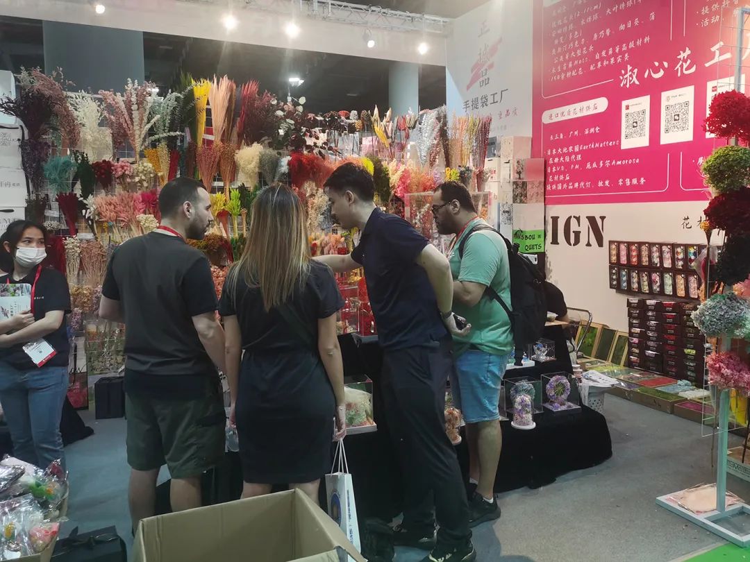 2024广州花卉展-中国国际花卉博览会(图1)
