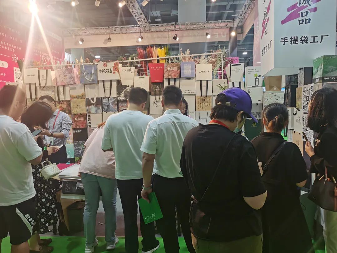 2024广州花卉展-中国国际花卉博览会(图2)