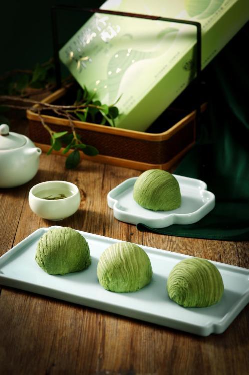 菏泽进入“牡丹时刻”稻香村（苏州）牡丹鲜花饼受热捧(图7)