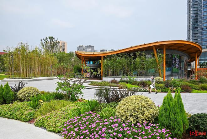 成都市2024年“二月花市年宵花会”将于2月3日开市(图3)