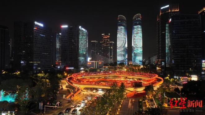 成都市2024年“二月花市年宵花会”将于2月3日开市(图1)