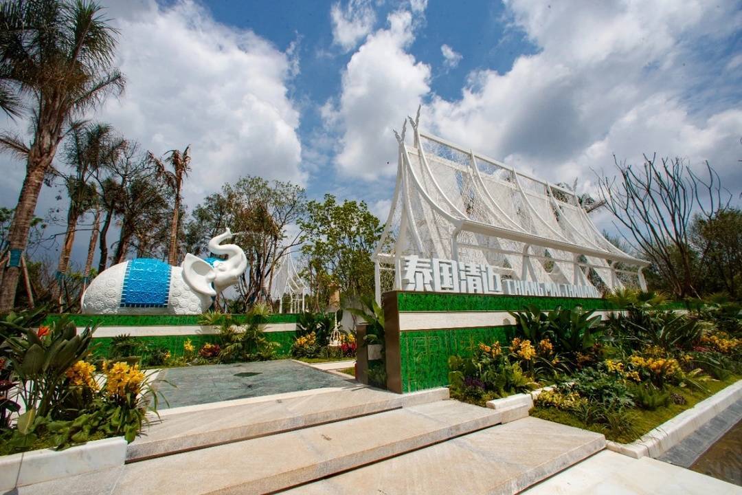 2024年成都世界园艺博览会开幕来看攻略！花卉园艺领域的“奥林匹克”这样逛(图1)