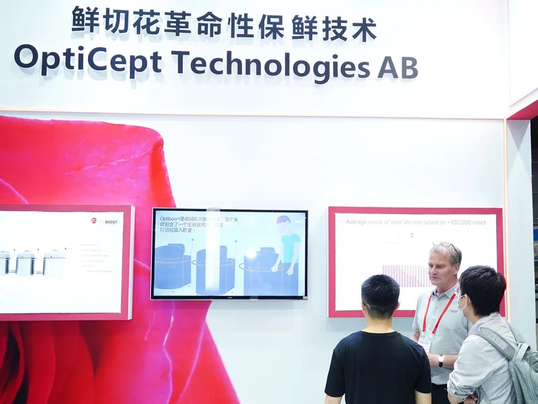 开云kaiyun2024中国花卉展-全国花卉展览会(图1)