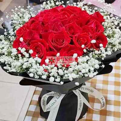 开云kaiyun新乡长垣县母亲节鲜花2024年长垣县母亲节鲜花款式！(图5)