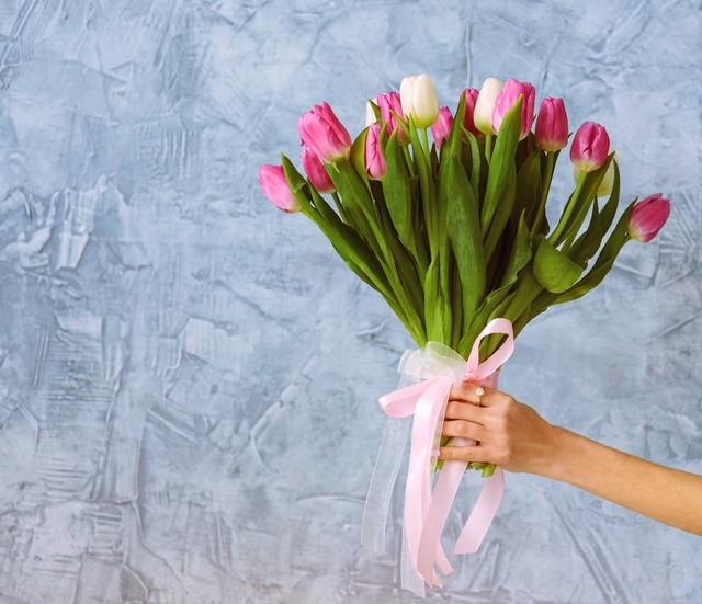 心理测试：你喜欢哪束鲜花测测你2024年什么运势最佳？(图3)