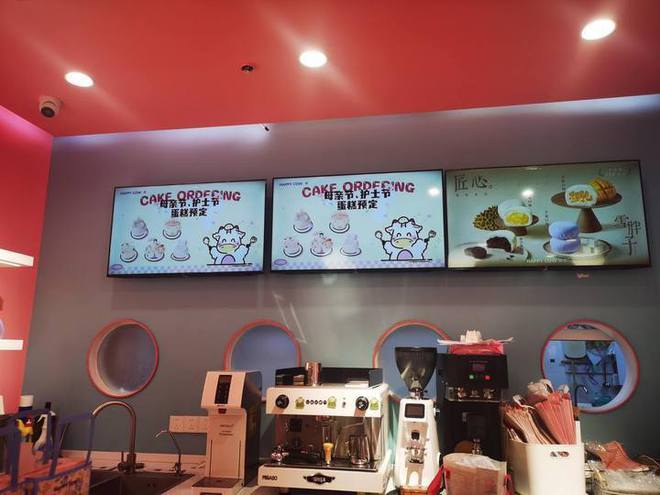 当母亲节遇上护士节鲜花店和蛋糕店开始忙芍药、康乃馨上C位(图3)