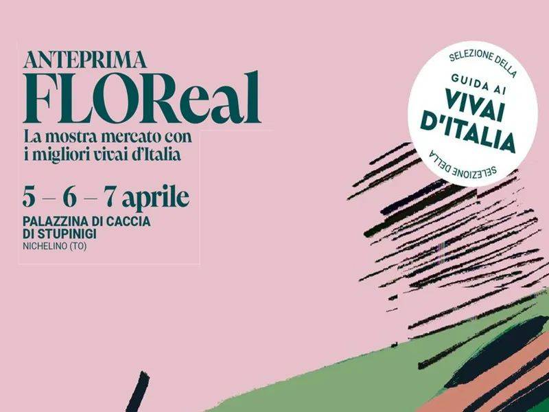 春暖花开皮埃蒙特2024年8个不从容错过的花卉博览会和展览(图9)