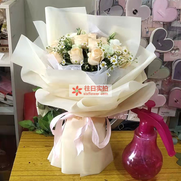 六朵花鲜花店(图5)