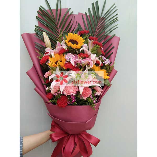 六朵花鲜花店(图6)