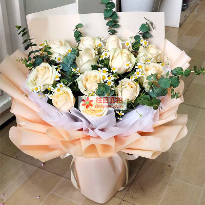 六朵花鲜花店(图9)