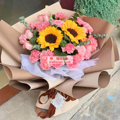 六朵花鲜花店(图10)