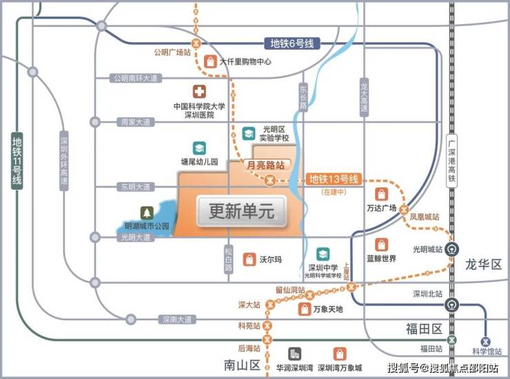 深圳润宏城售楼处_润宏城楼处电线首页网站)楼盘详情-价格-户型(图4)