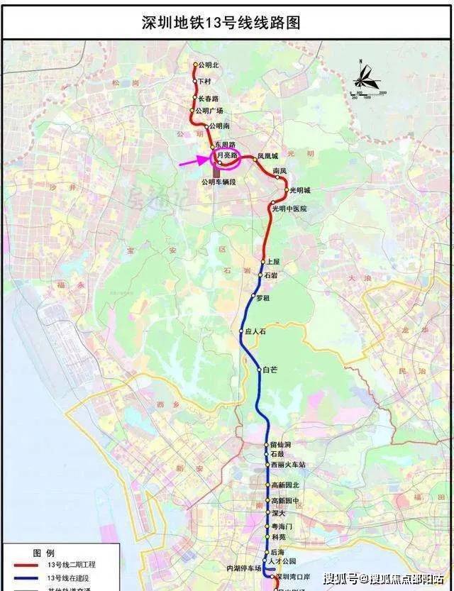 深圳润宏城售楼处_润宏城楼处电线首页网站)楼盘详情-价格-户型(图5)