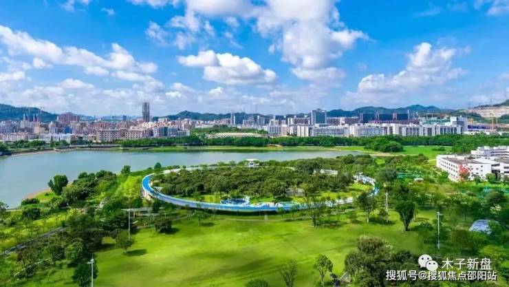 深圳润宏城售楼处_润宏城楼处电线首页网站)楼盘详情-价格-户型(图9)