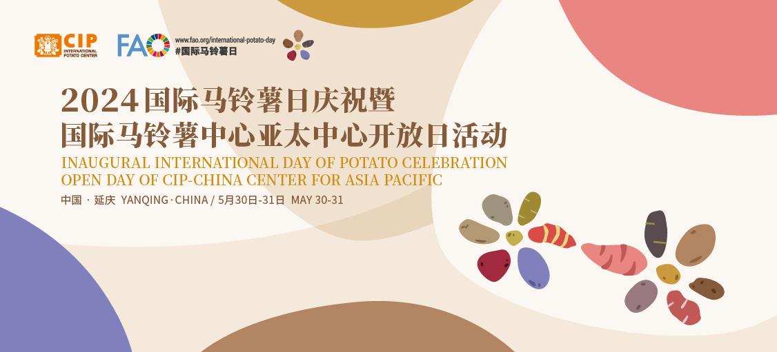 2024年“国际马铃薯日”中国区庆祝活动举办(图5)