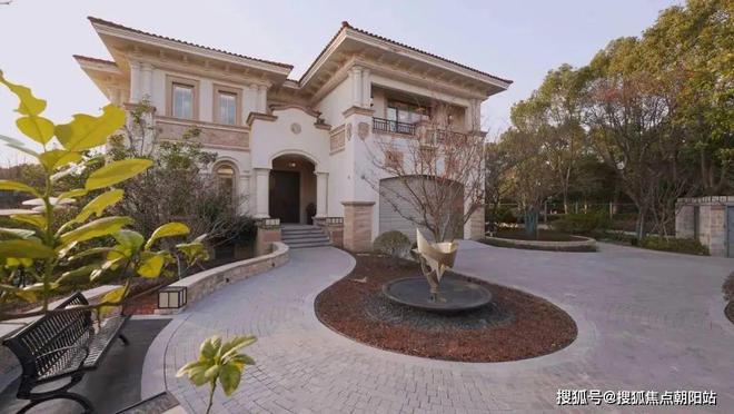 东紫园2024网站发布丨上海松江佘山东紫园售楼中心欢迎您(图6)