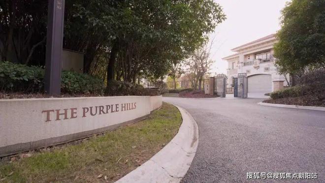 佘山东紫园（2024最新楼盘详情）闵行联仲都悦汇售楼处网站！(图5)