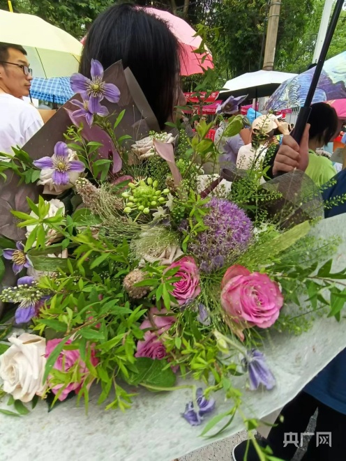 2024年湖南高考圆满落幕：是终点更是起点(图6)