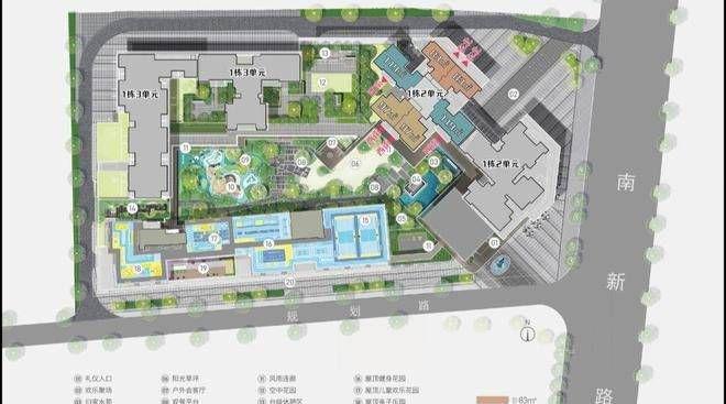 2024公告！深圳卓越九珑—南山卓越九珑售楼处—欢迎来电咨询(图6)