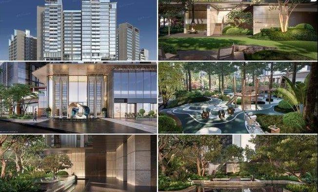 2024公告！深圳卓越九珑—南山卓越九珑售楼处—欢迎来电咨询(图4)