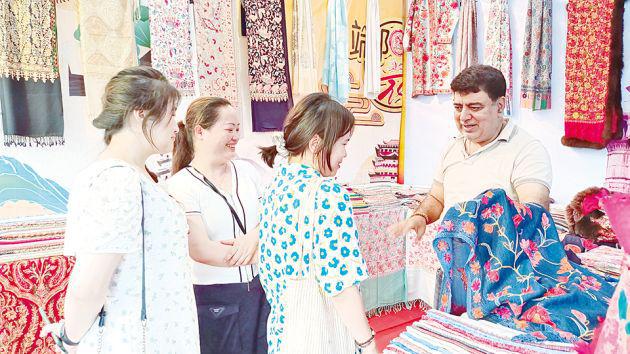 2024年保山端午假期文旅市场火热(图1)