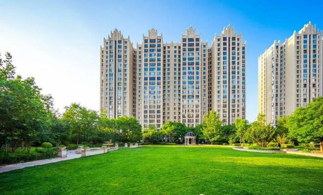 丽都壹号(售楼处)-2024首页丨朝阳丽都壹号欢迎您丨最新价格地址(图1)