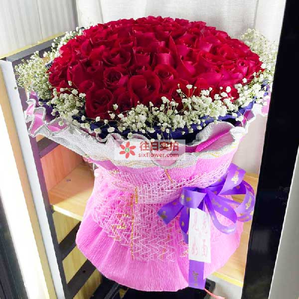 遵义仁怀市母亲节鲜花2024年仁怀市母亲节鲜花款式!(图2)