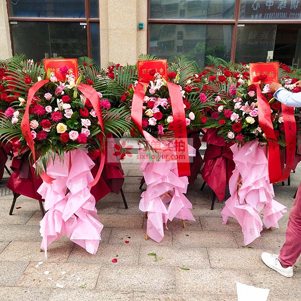 晋中太谷县母亲节鲜花2024年太谷县母亲节鲜花款式!(图1)