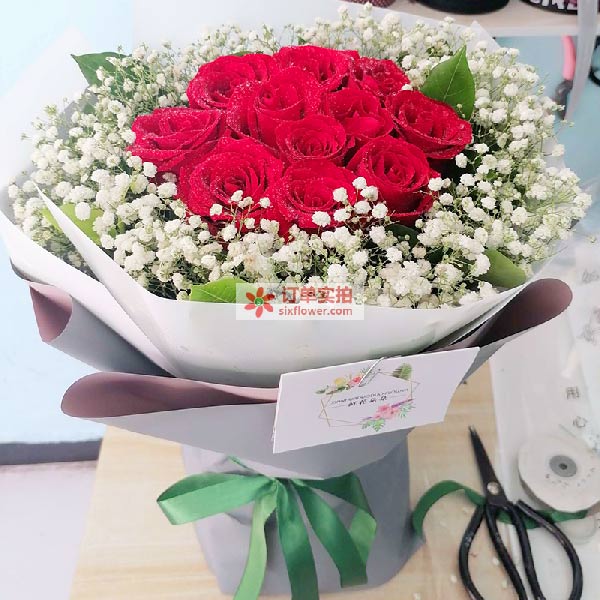 汕头龙湖区母亲节鲜花2024年龙湖区母亲节鲜花款式!(图3)