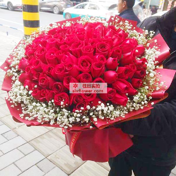 吉林丰满区母亲节鲜花2024年丰满区母亲节鲜花款式!(图2)