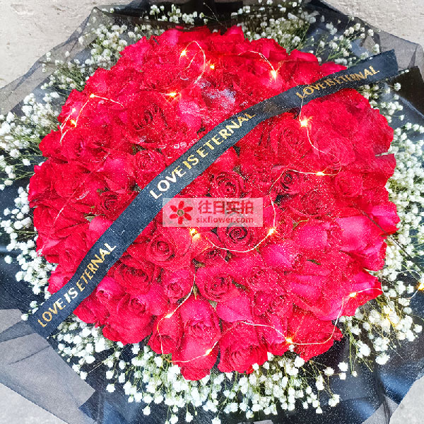 吉林丰满区母亲节鲜花2024年丰满区母亲节鲜花款式!(图3)