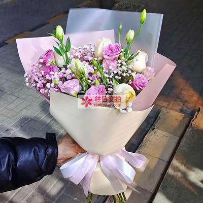 南平武夷山市母亲节鲜花2024年武夷山市母亲节鲜花款式!(图7)