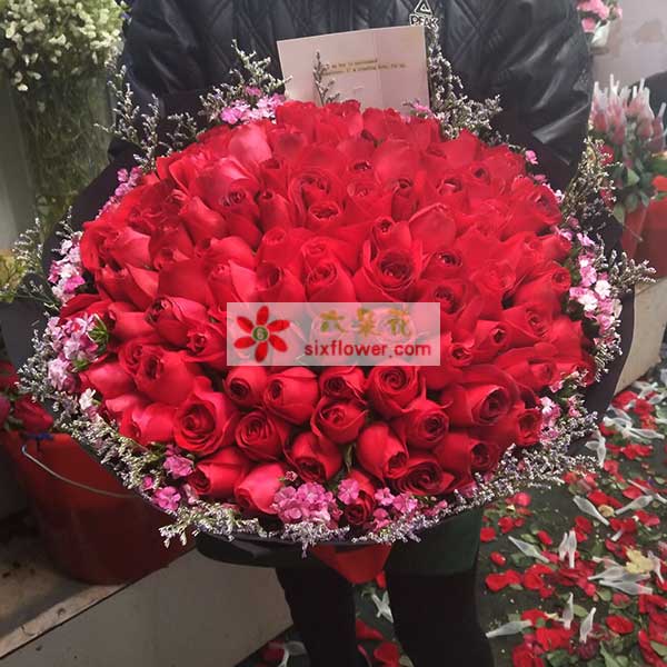 宜宾兴文县母亲节鲜花2024年兴文县母亲节鲜花款式!(图3)