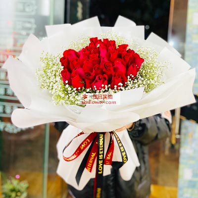 宜宾兴文县母亲节鲜花2024年兴文县母亲节鲜花款式!(图6)