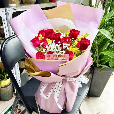 宜宾兴文县母亲节鲜花2024年兴文县母亲节鲜花款式!(图9)