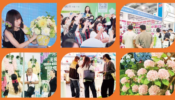 2024亚洲花卉种植技术及设施展于5月10-12日隆重开办(图1)