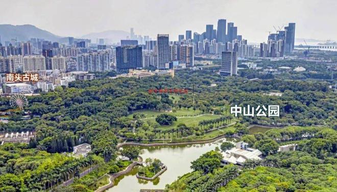 天源华府2024公告：详细选房攻略测评以及优缺点分析!(图6)