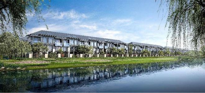 恒都云璟(松江恒都云璟)2024网站售楼处优惠发布！(图3)