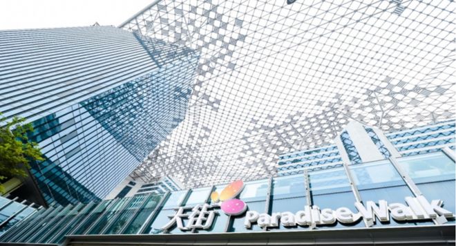 恒都云璟(松江恒都云璟)2024网站售楼处优惠发布！(图6)