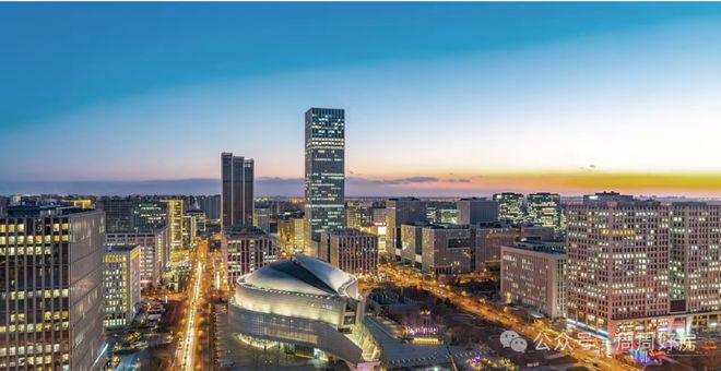 【2024丰和叁號院】丰台丰和叁號院售楼处欢迎您-售楼处电话-(图3)