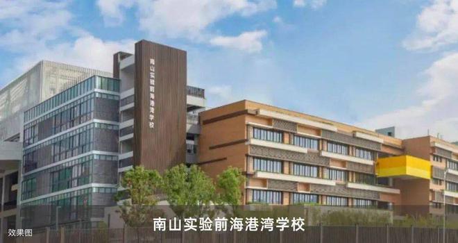 2024最新前海自贸时代中心()楼盘简介-房价-户型-交房-配套(图10)