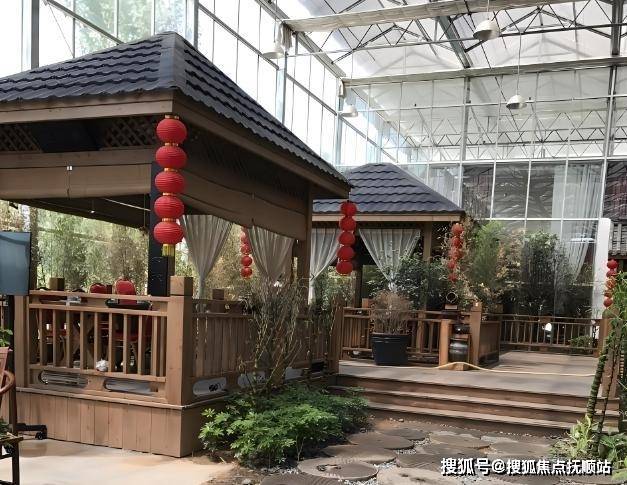 永清林栖谷森林康养度假区简介-网站首页(2024年07月)(图2)