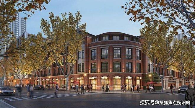 天潼里(上海虹口天潼里)首页网站丨-2024年最新价格户型配套(图4)