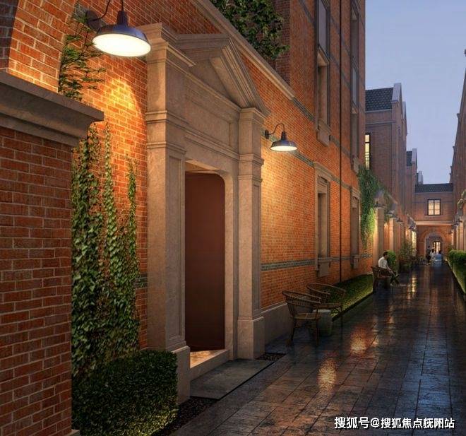 天潼里-上海虹口(天潼里)2024年最新房价-小区环境-户型-停车位(图6)